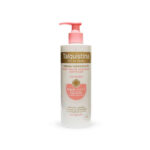 Talquistin Moisturizing Cream By Talquistina 400 Ml