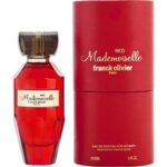 Franck Olivier Mademoiselle Red EDP W 100 ml