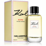 Lagerfeld Rome Divino Amore EDP W 100 ml