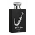 Lattafa Pride Ishq Al Shuyukh Silver EDP U 100 ml