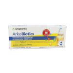 Arkobiotics Vitamins And Defences Adults 7 Doses