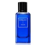 Korloff So French Eau De Parfum 88 ml  man