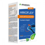 Arkopharma Arkoflex 100% Joints 60 Capsules