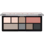 Eyeshadow Palette   Paletka ocnich stinu 9 g