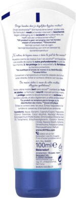 NIVEA Handcrème 3 In1 Care & Protect - 100 ml - Afbeelding 2