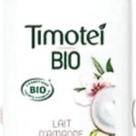 Timotei Bio Gladmakende Shampoo Voor Gebalanceerd Haar - 250 ml