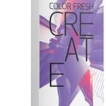 Semi-permanente kleurstof Wella Fresh Create Pure Violet (60 ml) - Afbeelding 2