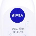 Make-Up Verwijder Micellair Water Nivea Normale huid 400 ml