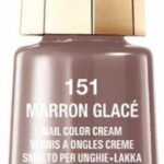 Mavala - 151 Marron Glacé - Nagellak - Afbeelding 3