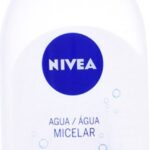 Make-Up Verwijder Micellair Water Nivea Normale huid 400 ml - Afbeelding 3