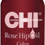 CHI Rose Hip Oil Color Nurture Protecting Conditioner 739 ml - Afbeelding 2