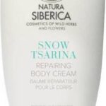 Nature Siberica - Snow Tsarina Repairing Body Cream - Refreshing Body Cream - Afbeelding 2