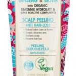 Natura Siberica Super Siberica Anti-haaruitval Hoofdhuid Peeling 100 ml