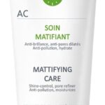 Topicrem - Ac Mattifying Care (Oily And Sensitive Skin) - Afbeelding 2