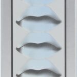 Salvador Dali Eau De Ruby Lips EDT W 30 ml - Afbeelding 2