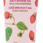 Aroma Ritual Juicy Shower Gel ( Lesna Jahody ) - Sva>a3/4a Sprchova1/2 Gel