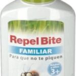 Afterbite Repel Bite Familiar 100ml