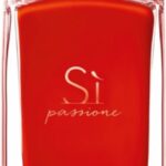 Giorgio Armani Sì Passione 150 ml Eau de Parfum - Damesparfum