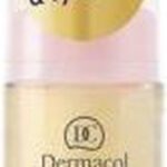 DERMACOL Gold Anti Wrinkle Base odm adzaj ca baza pod makija  20ml - Afbeelding 3