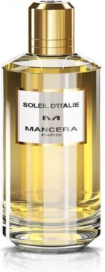 Mancera Soleil D'Italie EDP U 120 ml