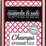 Anti-Roos Shampoo Epigenetico Nuggela & Sulé (250 ml)