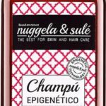 Shampoo Epigenetico Nuggela & Sulé (250 ml)