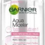 Garnier Skin Naturals Micellar Cleansing Water 400ml