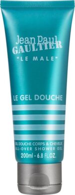 Jean P. Gaultier Le Male SWG M 200 ml - Afbeelding 3