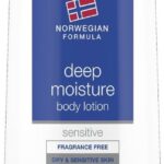 Deep Moisture Body Lotion Dry Skin By Neutrogena 400 Ml - Afbeelding 4
