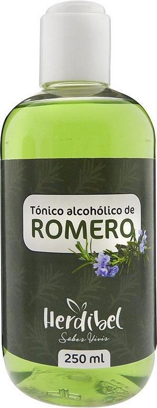 324x840-30 Herdibel Alcohol Romero 250ml - Afbeelding 1