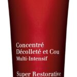 Clarins Multi-intensive Concentre Decollete & Cou - Dagcrème - 75 ml - Afbeelding 4