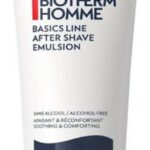 Biotherm Homme - Baume Apaisant - After Shave Emulsion - 75 ml