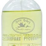 Kinderparfum Picu Baby Picubaby Limited Edition EDP (100 ml) - Afbeelding 4