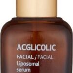 Anti-Veroudering Serum Acglicolic Sesderma (30 ml) - Afbeelding 4