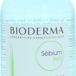 Bioderma Sebium H2o Micelle Solution Combination Or Oily Skin 250ml - Afbeelding 3