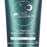 E'lifexir Nocturslim Liposculptor Night Gel 200 Ml - Afbeelding 2
