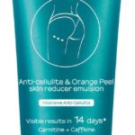 E'lifexir Minucell Anti-cellulite Cream 200 Ml - Afbeelding 2