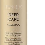 Shampoo Lakmé Teknia Hair Care Deep Care (300 ml)