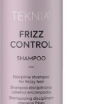 Shampoo Lakmé Teknia Hair Kroeshaar (300 ml)