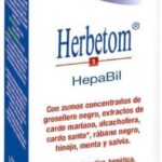 Bioserum Herbetom 1 Hb 250ml