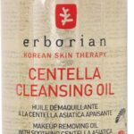 Erborian - Centella Cleansing oil - 180ml