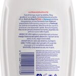 Instituto Español Urea 5% + Pantenol Loción Corporal 500 Ml - Afbeelding 3