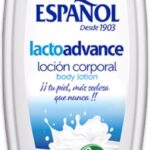 Hydrating Cream Lactoadvance Instituto Español (500 ml) - Afbeelding 2