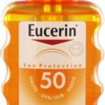 Sun Protection Transparent Spray Spf50 200 Ml By Eucerin 200 Ml - Afbeelding 2
