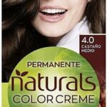 Permanente Kleur Palette Natural Schwarzkopf
