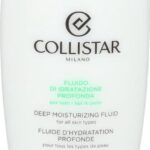 Collistar Deep Moisturizing Fluid 400 ml - Afbeelding 3