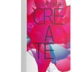 Semi-Permanente Kleur Color Fresh Create Next Wella Rood (60 ml) - Afbeelding 2