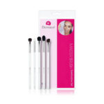 Dermacol Cosmetic Brush Set - Eyes