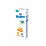 Nestle Nativa 2 Liquid 1 Litre