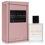 David Dobrik Davids Perfume  02 Grapefruit  Sandalwood Eau De Parfum Spray  Unisex  59 ml for Women